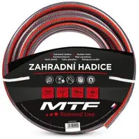 Mountfield Tuyau rouge MTF Diamond Line 3/4" 25 m