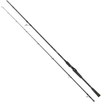 FOX Rage Prism X Pike Spinning Rod Argenté 2.40 m / 40-120 g