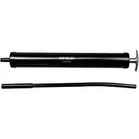 SW-Stahl Pompe d'aspiration d'huile en acier SW .
