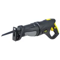 Far Tools Scie sauteuse RS710 - 800 W - Vitesse variable - Capacité de coupe : 115 mm - 4 lames incluses