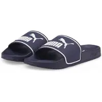 Puma Leadcat 2.0 Jr Couleur Bleu