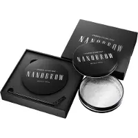 Nanobrow Savon pour sourcils Nanobrow 30g - Savon structurant pour sourcils à la texture gel