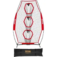 Vevor Filet d'entraînement pour football 168 x 245 cm