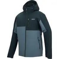Regatta Bosfield Jacket Bleu 3XL Homme