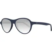 WEB EYEWEAR Lunettes de soleil - Web - WE0128 - Monture en acétate - Protection UV2 - Taille 54 mm