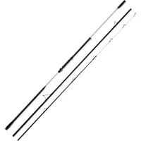 Shimano Fishing Beastmaster K Surf Hybrid K-type Dps Surfcasting Rod Argenté 4.50 m / 225 g