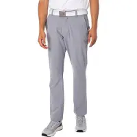 Under Armour Ua Tech Tapered Pant - steel, Taille:34/30