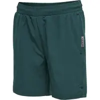 Hummel Pantalon de sport 'Move' émeraude