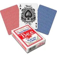 Jeu Bee (Us Playing Card Company)