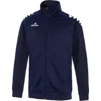 Mercury Performance Tracksuit Jacket Bleu S Homme