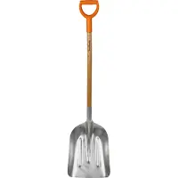 Fiskars Snow And Grain Snow Shovel Multicolore