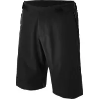 Santini Fulcro Shorts Noir 3XL Homme