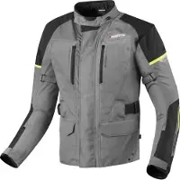 Bogotto Aveno waterproof 3in1 Veste textile de moto imperméable