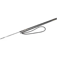 Salvimar 18 Mm Pole Spear Noir 195 cm