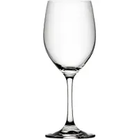 Gastronoble Verres à vin blanc Utopia Nile 350 ml (lot de 6)