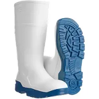 Portwest FD84PolyuréthaneBotte alimentaire S4 CI FO Blanc Gr. 48