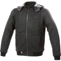 Büse Freemont Veste textile de moto