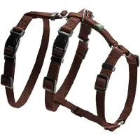 Hunter harnais de sécurité Vario Rapid, couleur:marron, tailles:S-M
