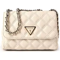 GUESS Giully Ii Mini Bag Beige