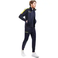 Givova Revolution Tracksuit Bleu L Homme