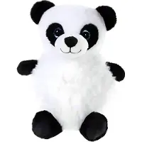 Heunec Panda (18 cm)