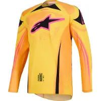 Alpinestars Techstar Nomur Maillot de motocross