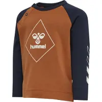 Hummel T-shirt à Manches Longues Ceasar