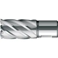 BDS Foret carotteur HSS KBK 013 (13 millimètres)