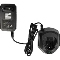 VHBW Chargeur compatible avec Würth 0700996210 batteries d'outils - Type 1