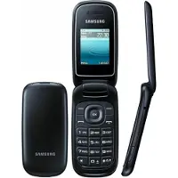 Samsung E1272, 4,5 cm (1,77"), 160 x 128 pixels, TFT, 32 MB, 2G
