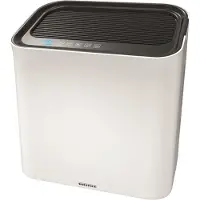 Soehnle AirFresh Wash 500 humidificateur 4 L 35 W Noir, Blanc