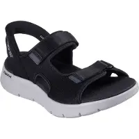SKECHERS Slip-ins Go Walk Flex Couleur Noir