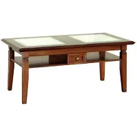 AEA Table basse Table de salon Table d'appoint Table basse Petite table