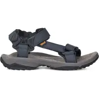 Teva Sandales de randonnée 'Terra Fi Lite' bleu foncé