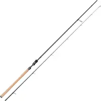 Westin W3 Cork Trout Rod Argenté 2.13 m / 5-25 g
