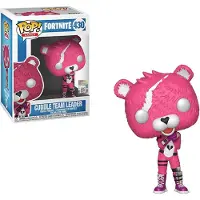 Funko POP! POP! Fortnite - Chef d'équipe Câlin
