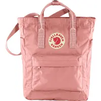 Fjällräven Kånken 13" Totepack Pink 14 L