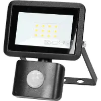 ORNO Projecteur, , aluminium/verre, LED, 10 W