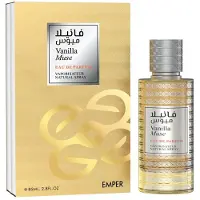 Emper Vanilla Muse EDP U 85 ml