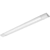 GTV LED plafonnier LD-OLL50W-NB luminaire linéaire LED ASPEN, 50W, 45