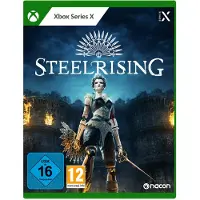 Steelrising