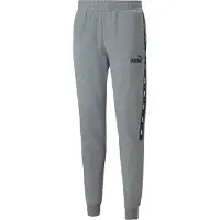 Puma Pantalon Ess Tape FL, référence : 84904203, taille : 170
