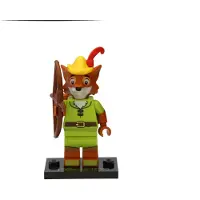 LEGO "100 ans Disney" : Robin des Bois