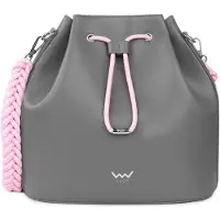 Vuch Sac à main pour femmes Nereide gris Universel
