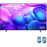 Samsung QE75Q6FAAU 190,5 cm (75") 4K Ultra HD Smart TV Wifi Noir