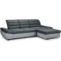 Xl Moebel Gmbh Ecksofa L-Form Sofa Wohnlandschaft Garnitur Polster Bettfunktion Design Modern