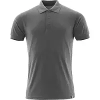 Mascot Polo Crossover 20683, Couleur:anthracite foncé, Taille:M