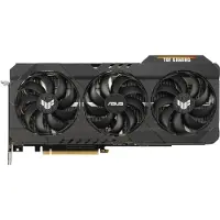 Asus TUF Gaming TUF-RTX3080-10G-V2-GAMING NVIDIA GeForce RTX 3080 10 Go GDDR6X