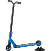 StarTech.com Stunt Scooter trottinette de rue pour les adolescents - double couche de pont