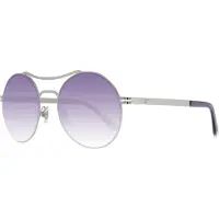 Web Lunettes de soleil WE0171 16Z 54 Femmes Or
